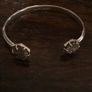Kendra Scott Drusy Bracelet